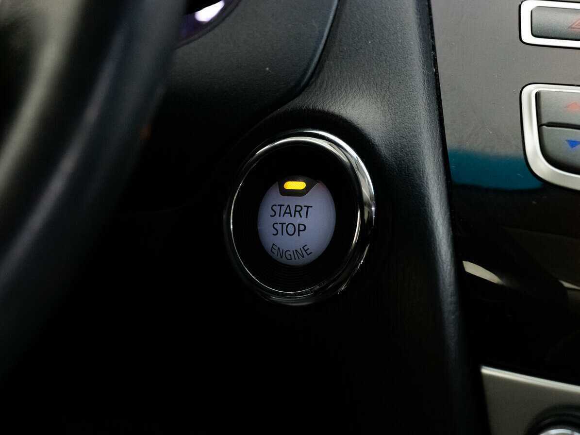 Infiniti QX60 с пробегом — 2017 год. Фото: #16