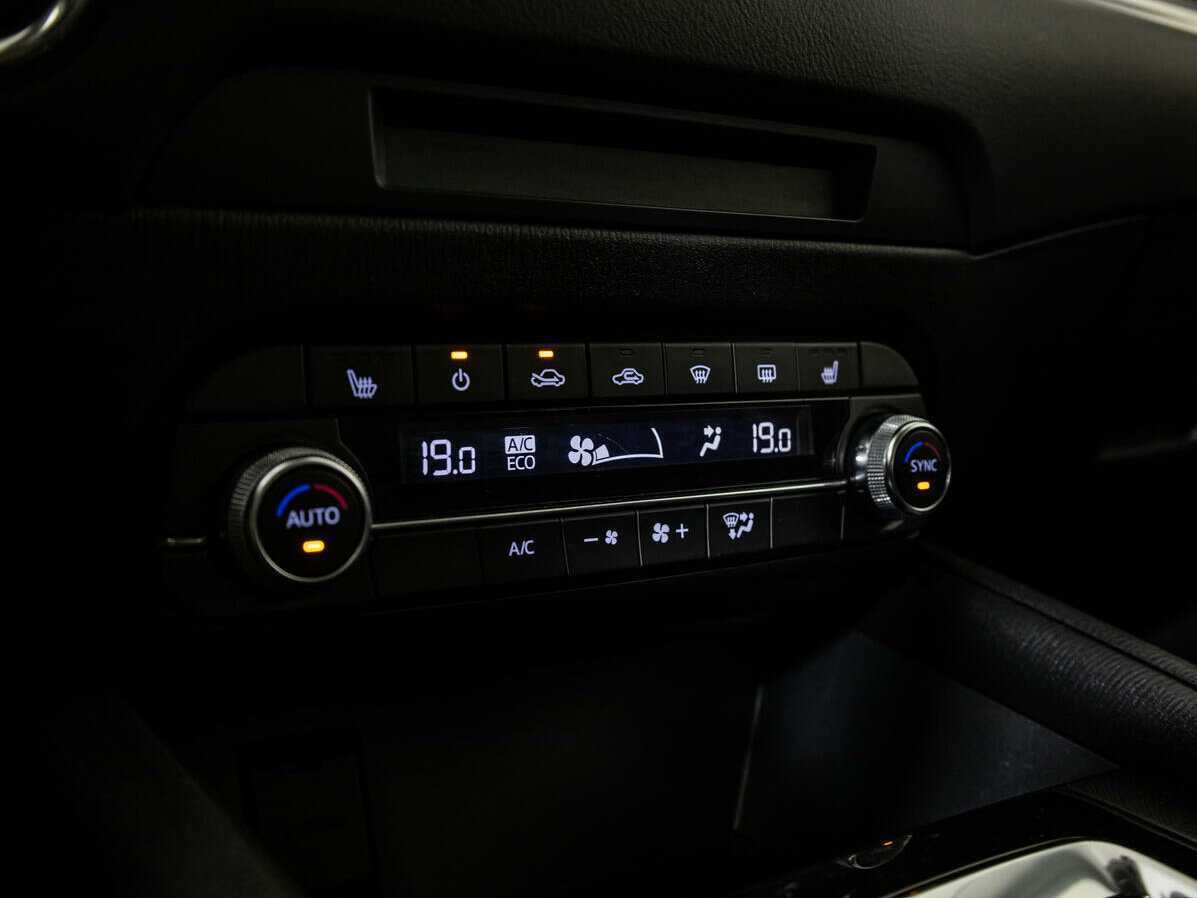 Mazda CX-5 с пробегом — 2019 год. Фото: #15