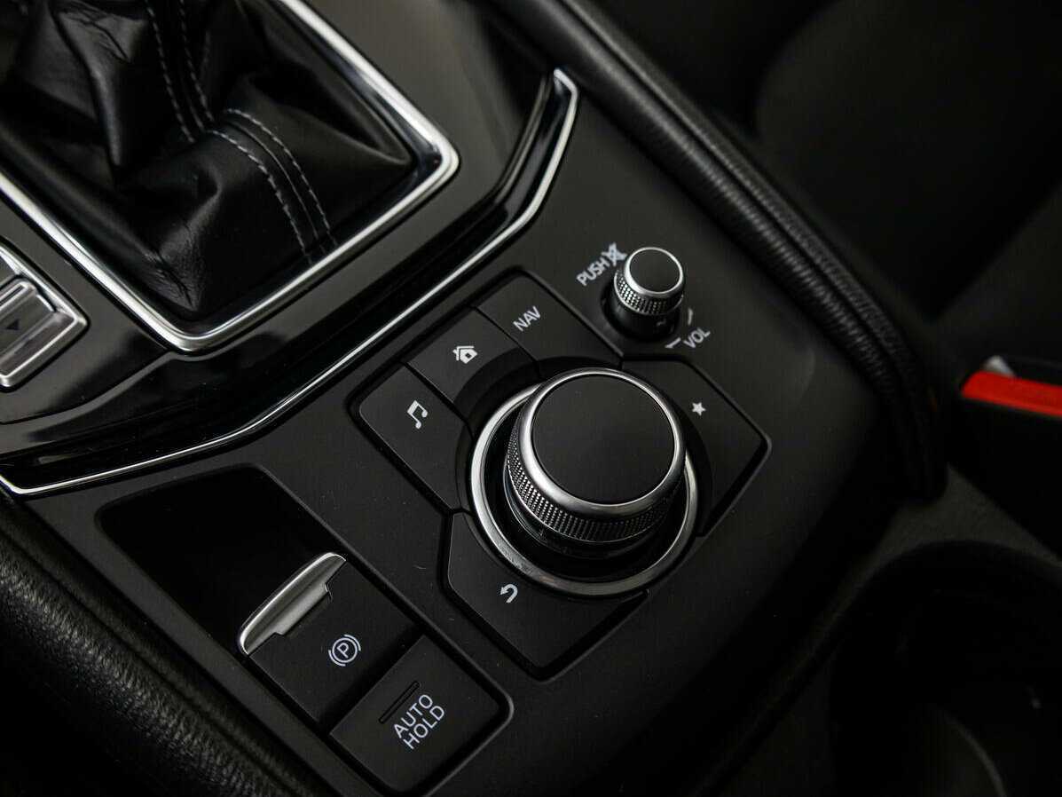 Mazda CX-5 с пробегом — 2019 год. Фото: #17