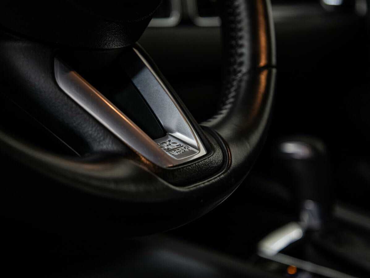 Mazda CX-5 с пробегом — 2019 год. Фото: #18