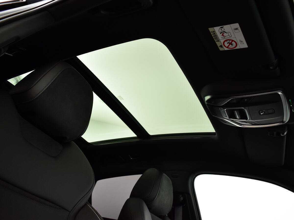 Geely Tugella с пробегом — 2023 год. Фото: #10