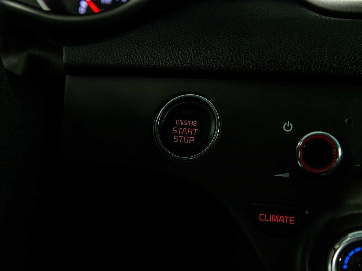 Kia Sportage с пробегом — 2019 год. Фото: #17