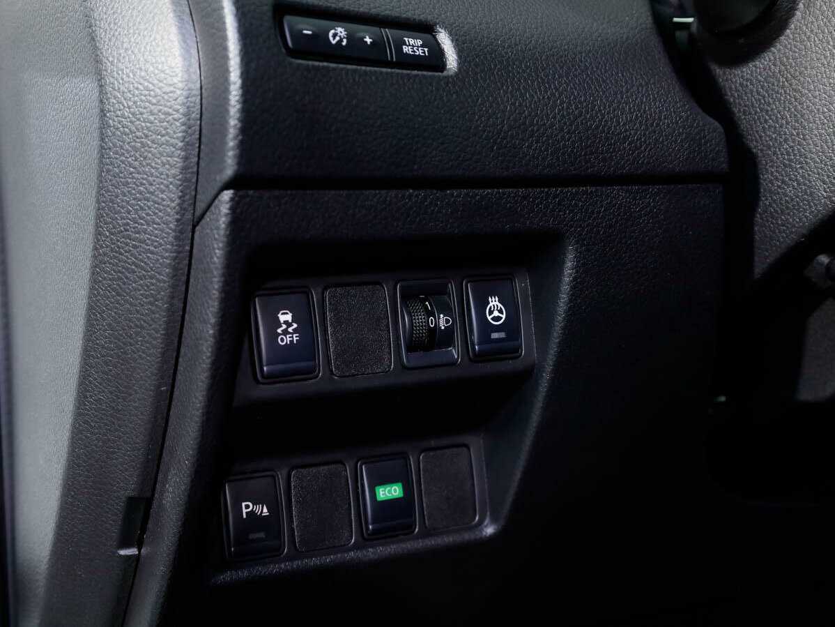 Nissan Qashqai с пробегом — 2019 год. Фото: #13