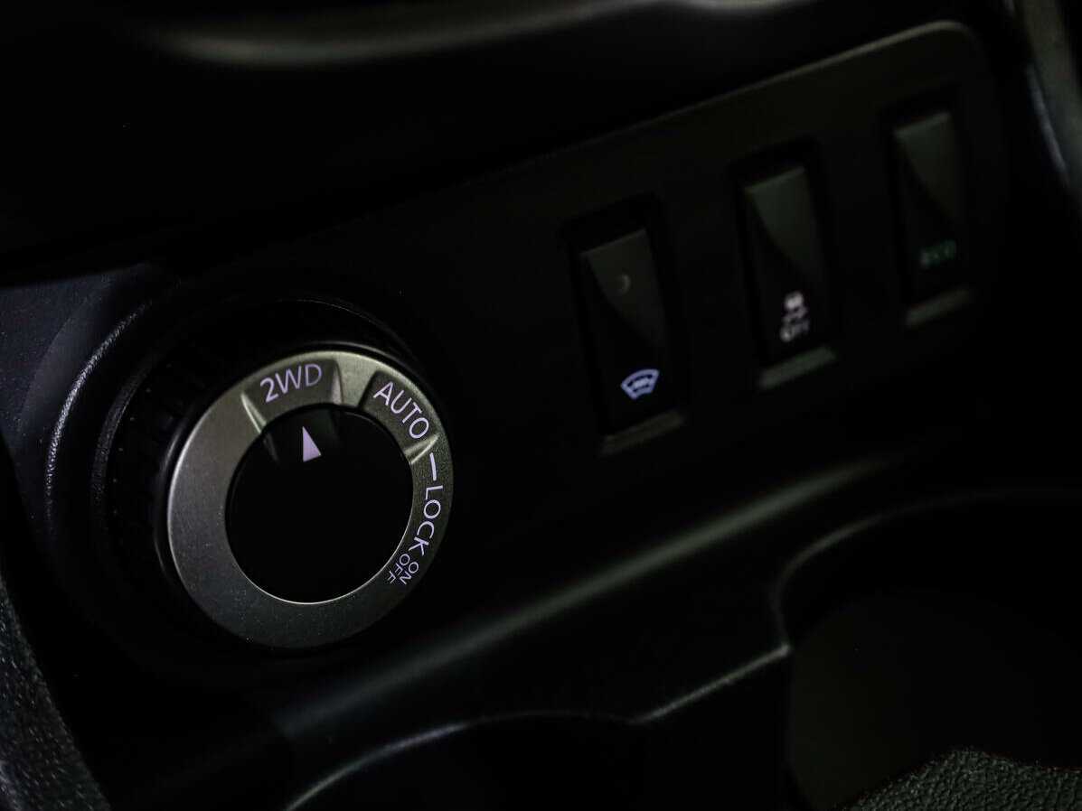 Renault Duster с пробегом — 2019 год. Фото: #14