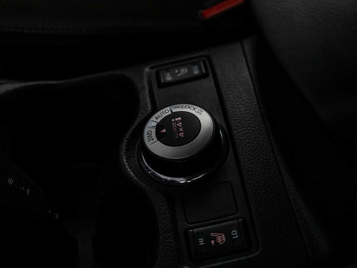 Nissan Qashqai с пробегом — 2018 год. Фото: #14