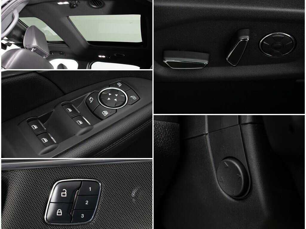 Ford Explorer с пробегом — 2018 год. Фото: #16