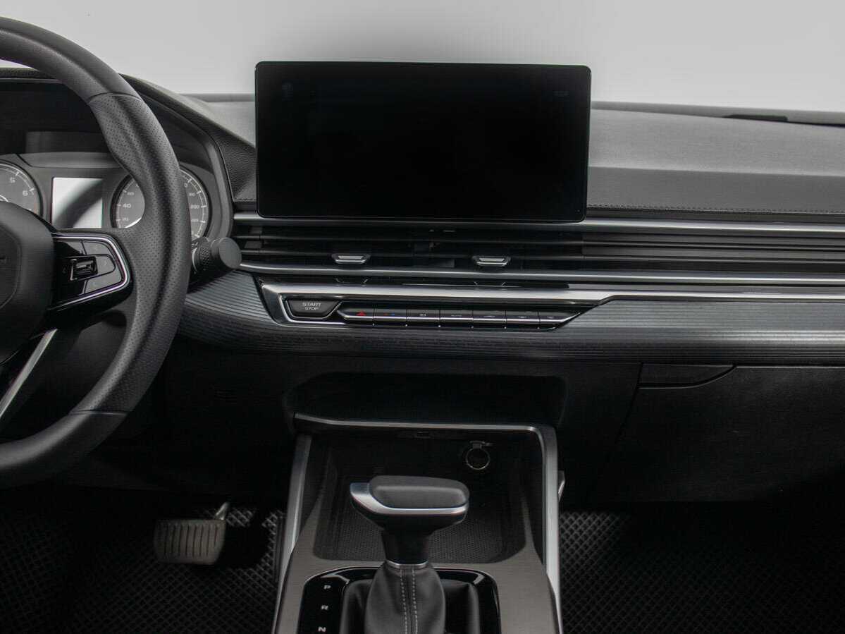 Geely Emgrand с пробегом — 2023 год. Фото: #13