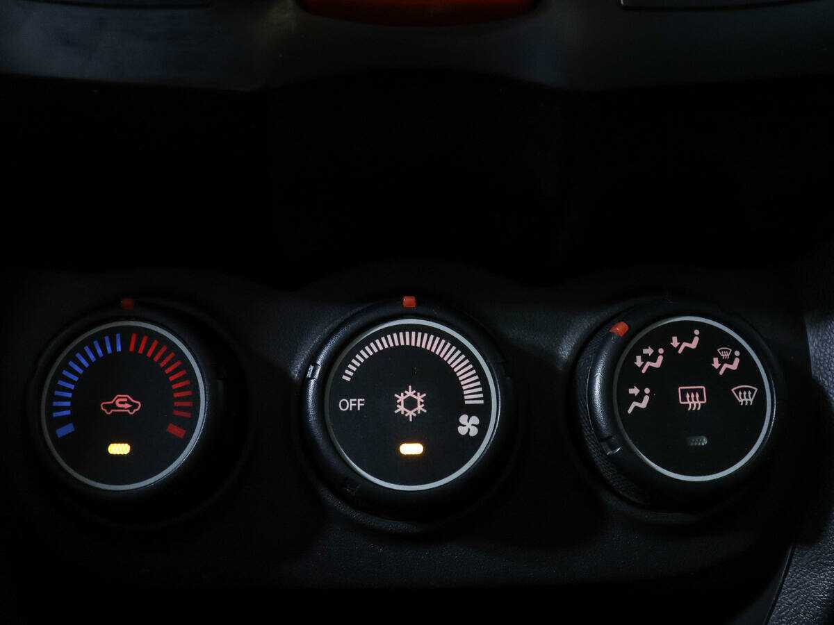 Mitsubishi ASX с пробегом — 2013 год. Фото: #15