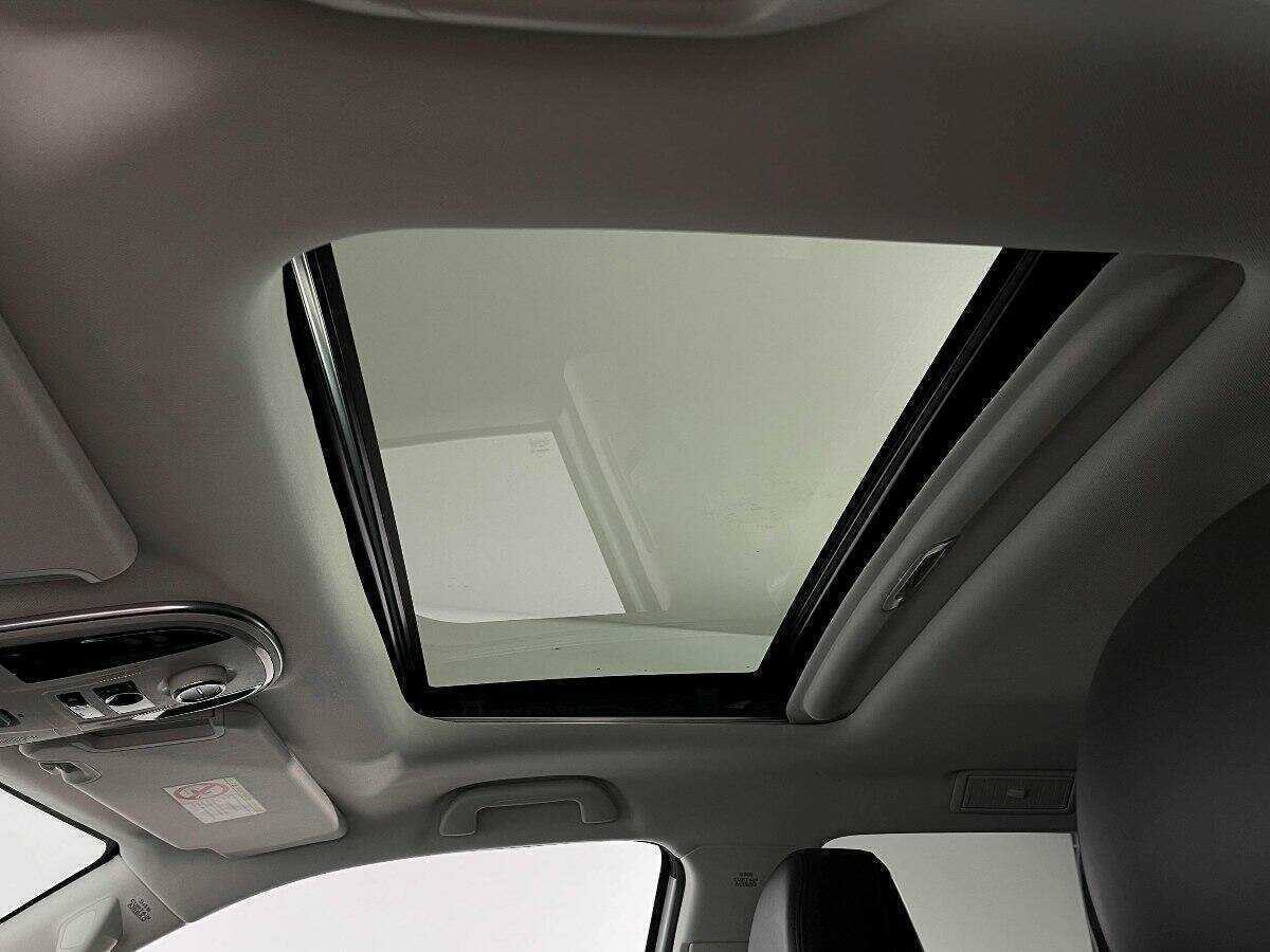 Haval H9 с пробегом — 2021 год. Фото: #17