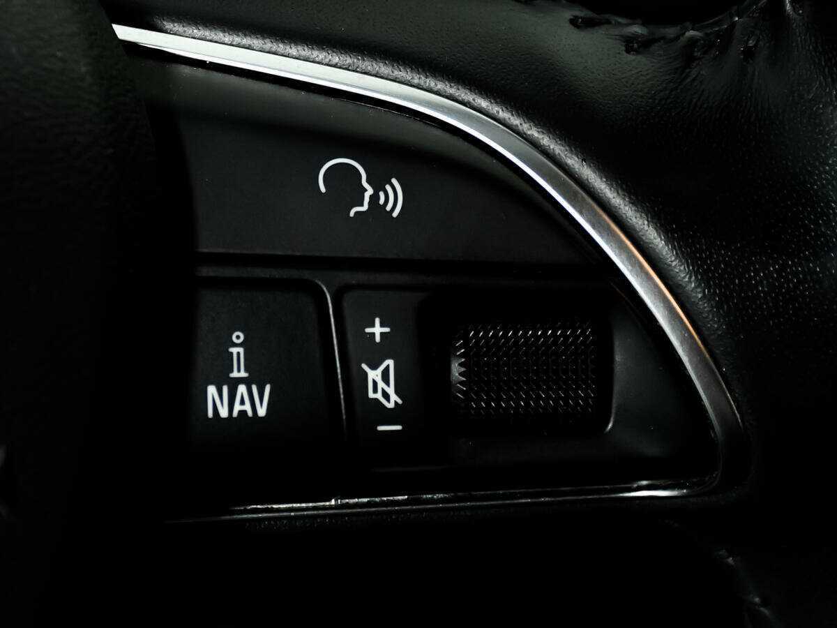 Audi A4 с пробегом — 2015 год. Фото: #14