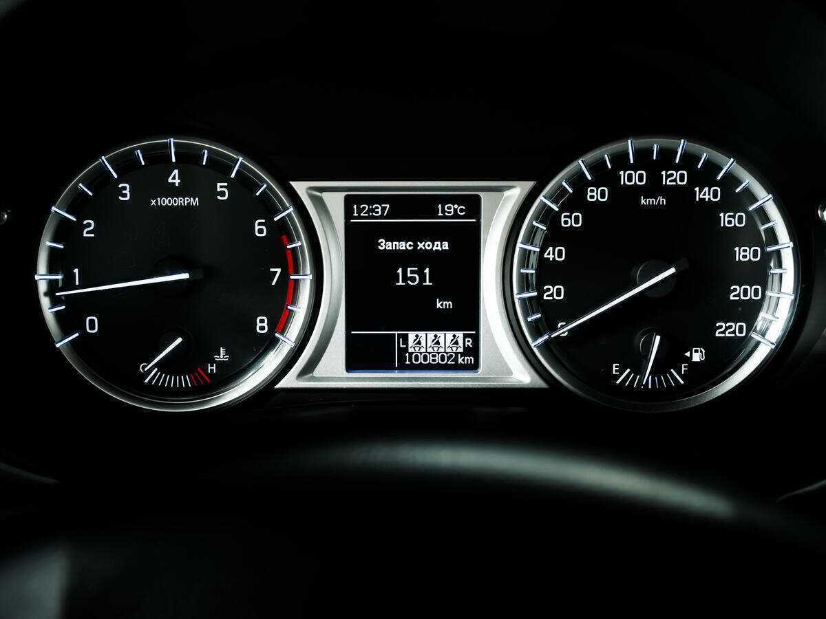 Suzuki Vitara с пробегом — 2018 год. Фото: #9