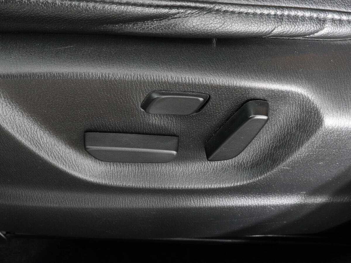 Mazda CX-5 с пробегом — 2012 год. Фото: #11