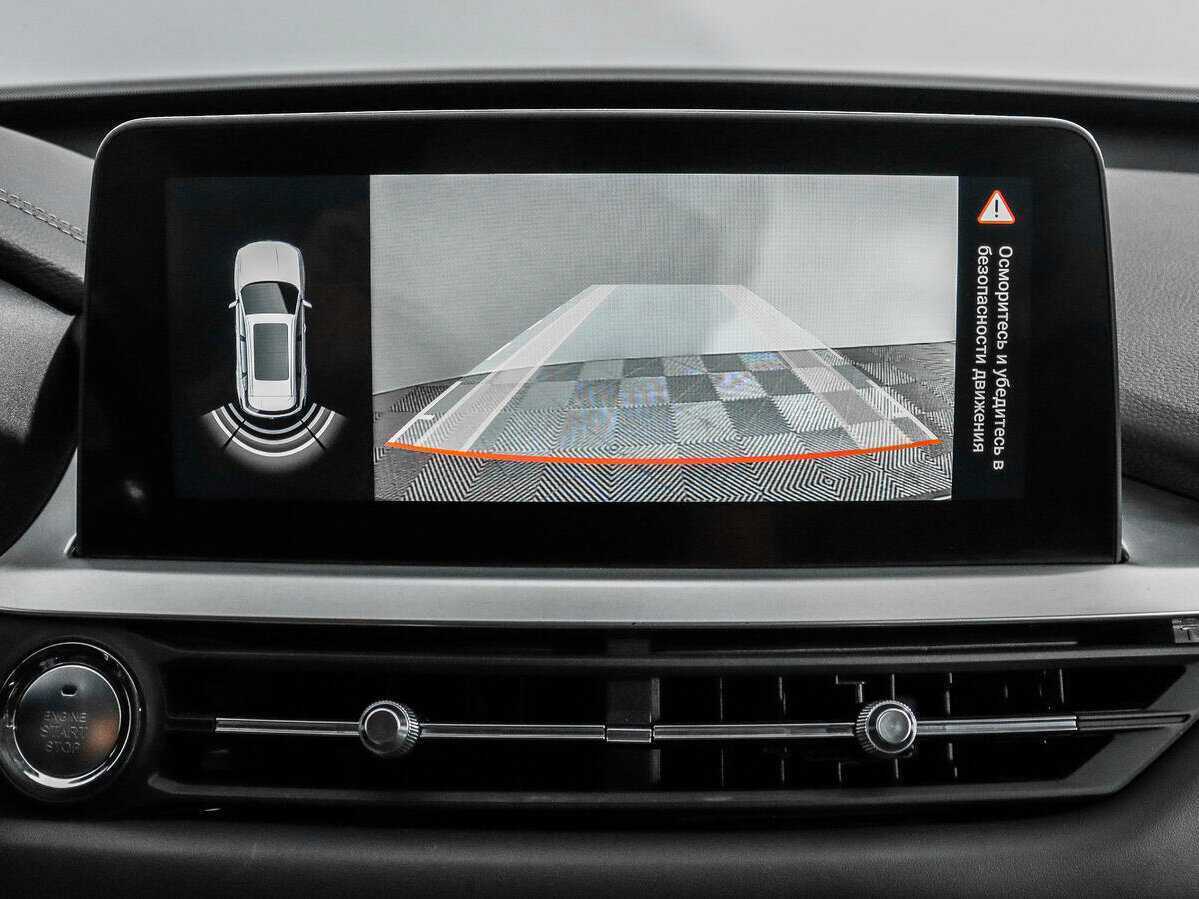 Chery Tiggo 7 Pro с пробегом — 2020 год. Фото: #17