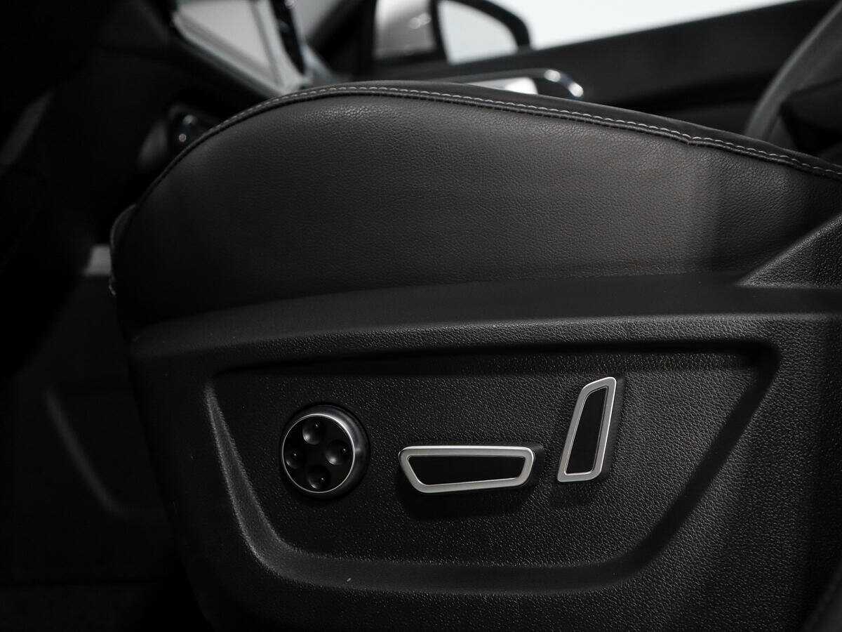 Chery Tiggo 4 с пробегом — 2019 год. Фото: #9