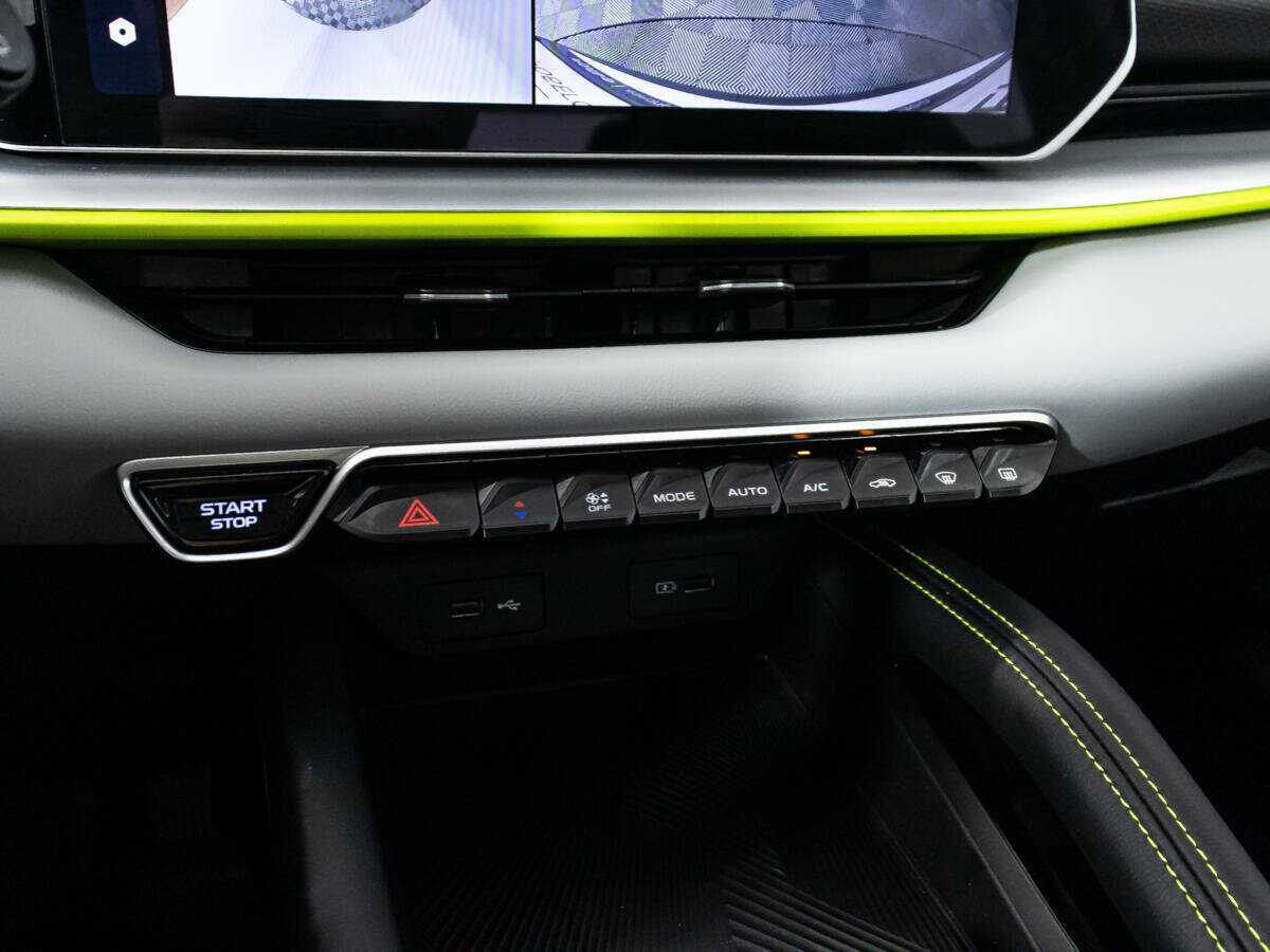 Geely Coolray с пробегом — 2023 год. Фото: #18