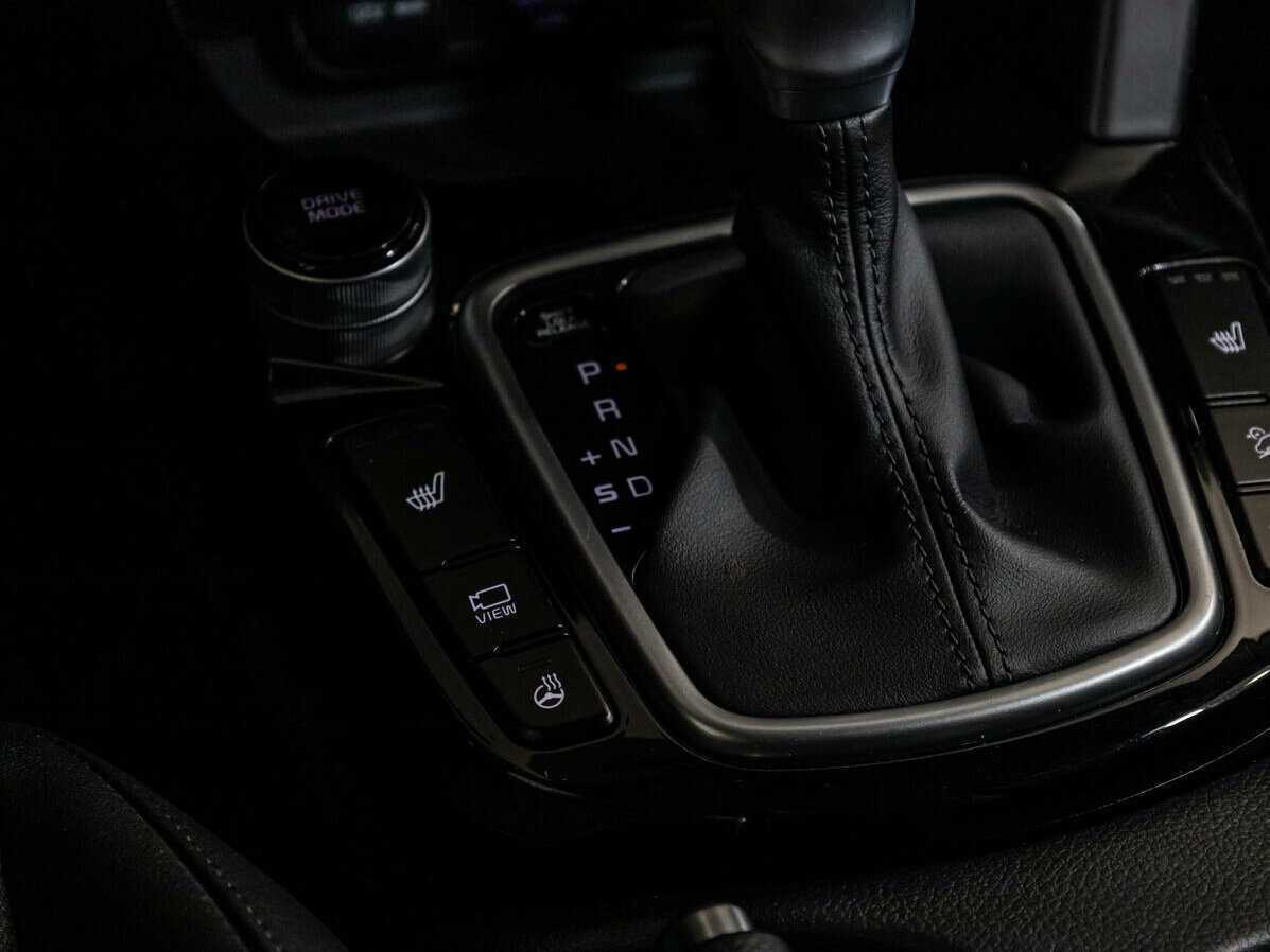 Kia Seltos с пробегом — 2020 год. Фото: #16