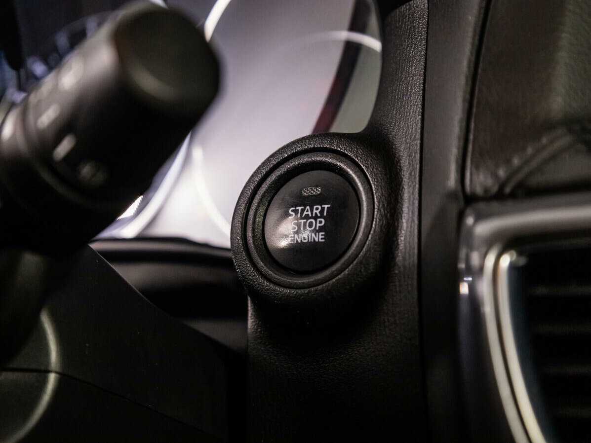 Mazda CX-5 с пробегом — 2015 год. Фото: #18