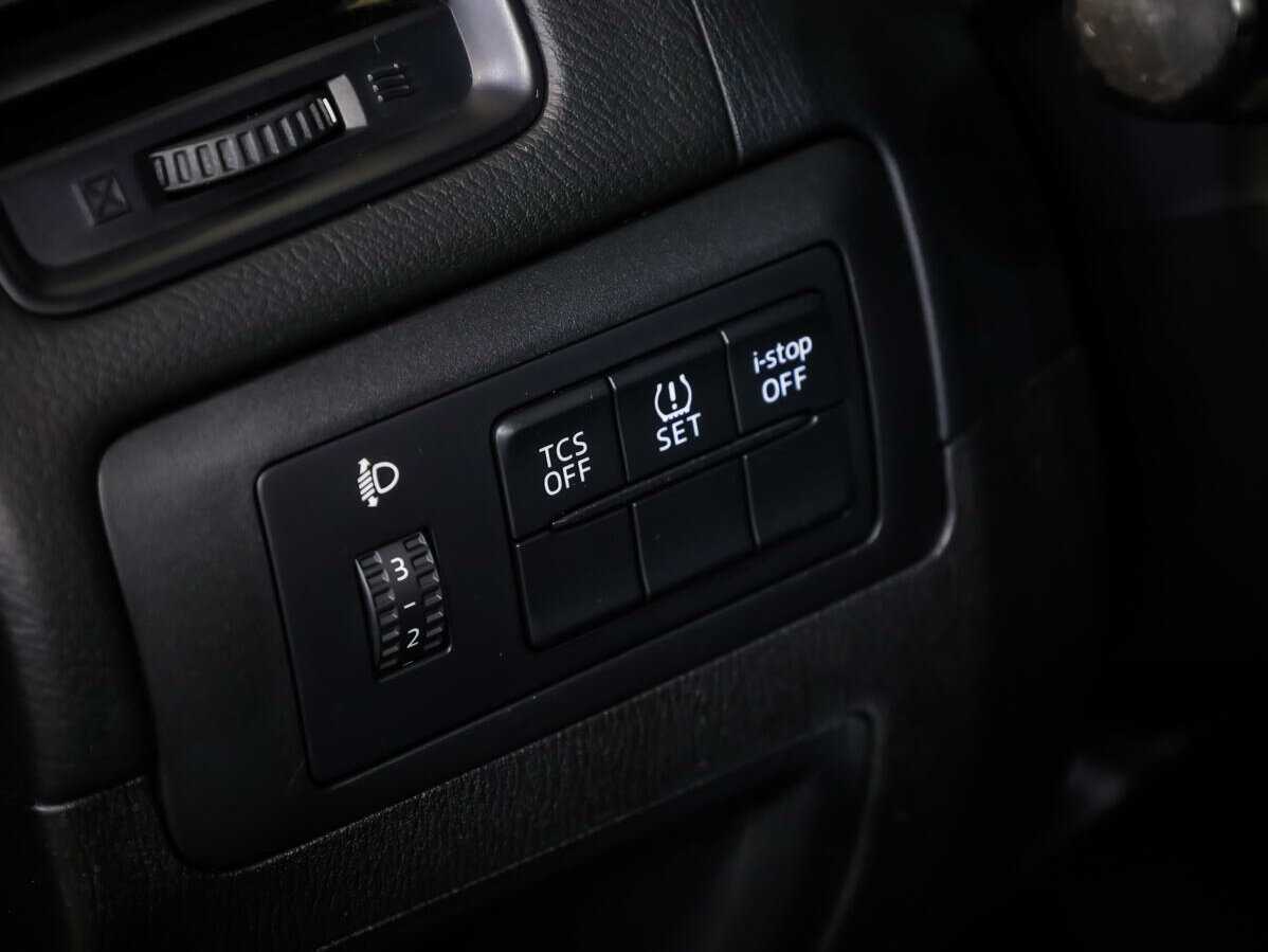 Mazda CX-5 с пробегом — 2013 год. Фото: #14