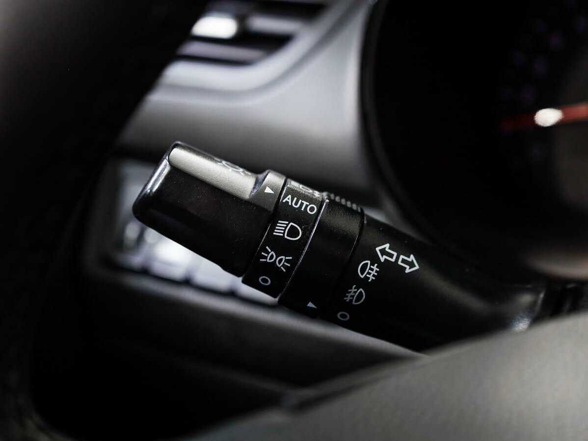 Kia Rio с пробегом — 2016 год. Фото: #19