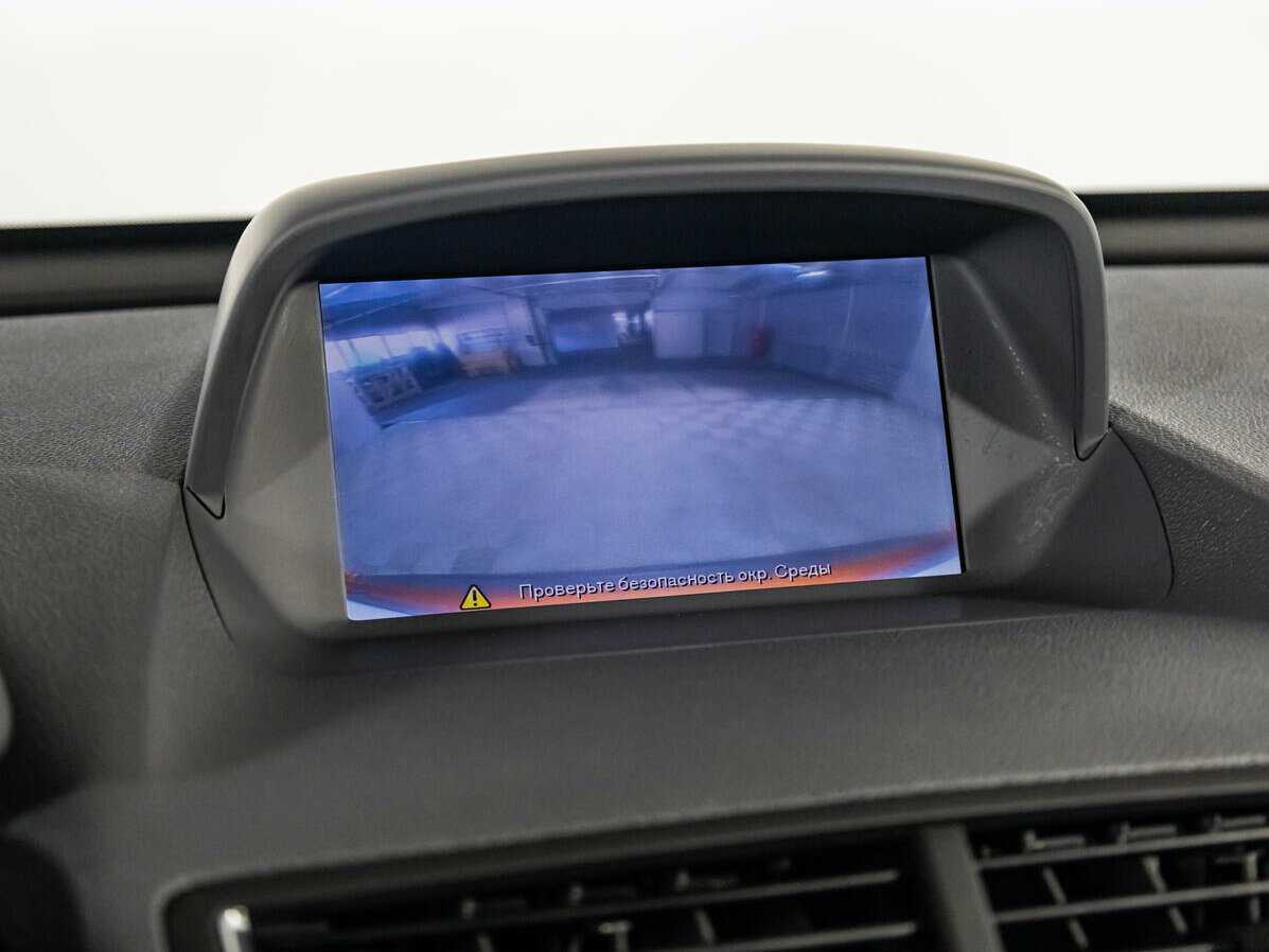 Opel Mokka с пробегом — 2013 год. Фото: #18