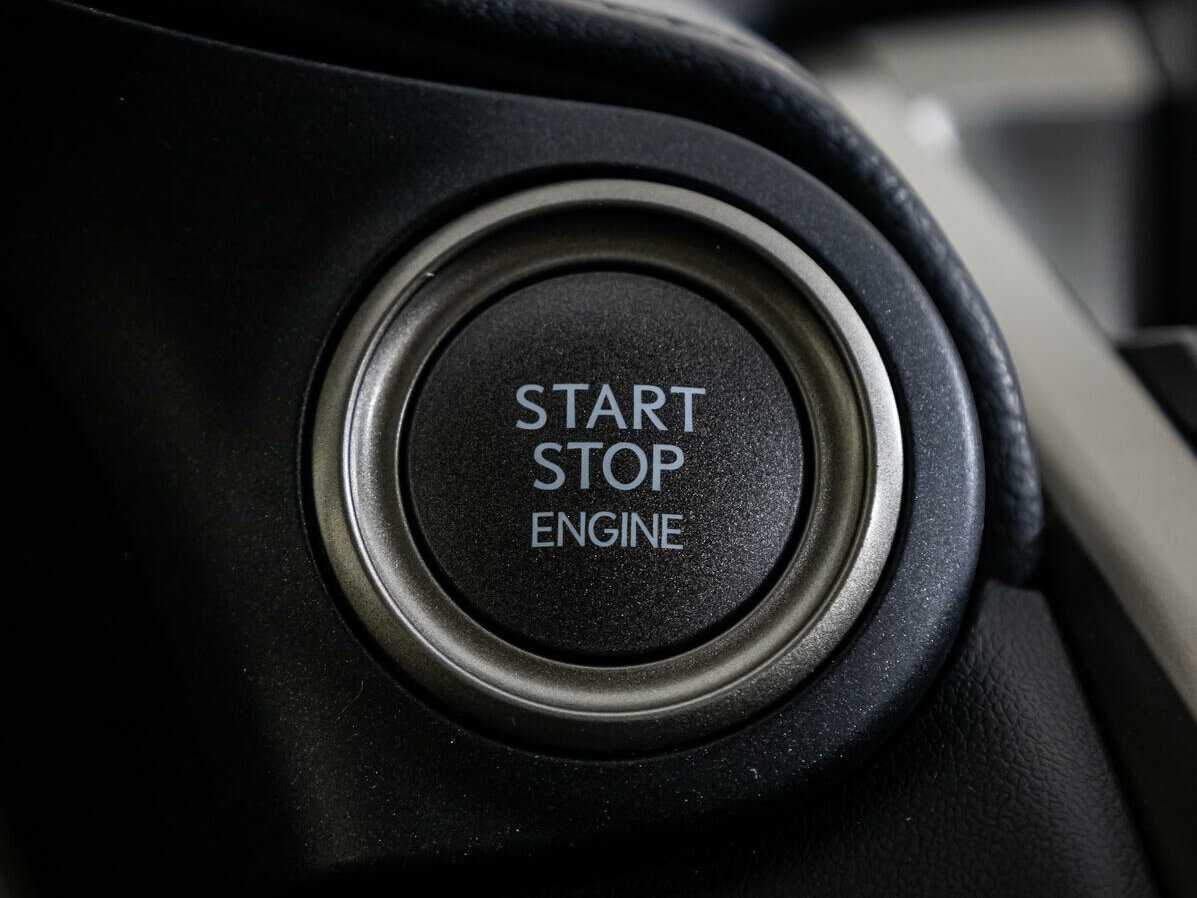 Lexus NX с пробегом — 2015 год. Фото: #14