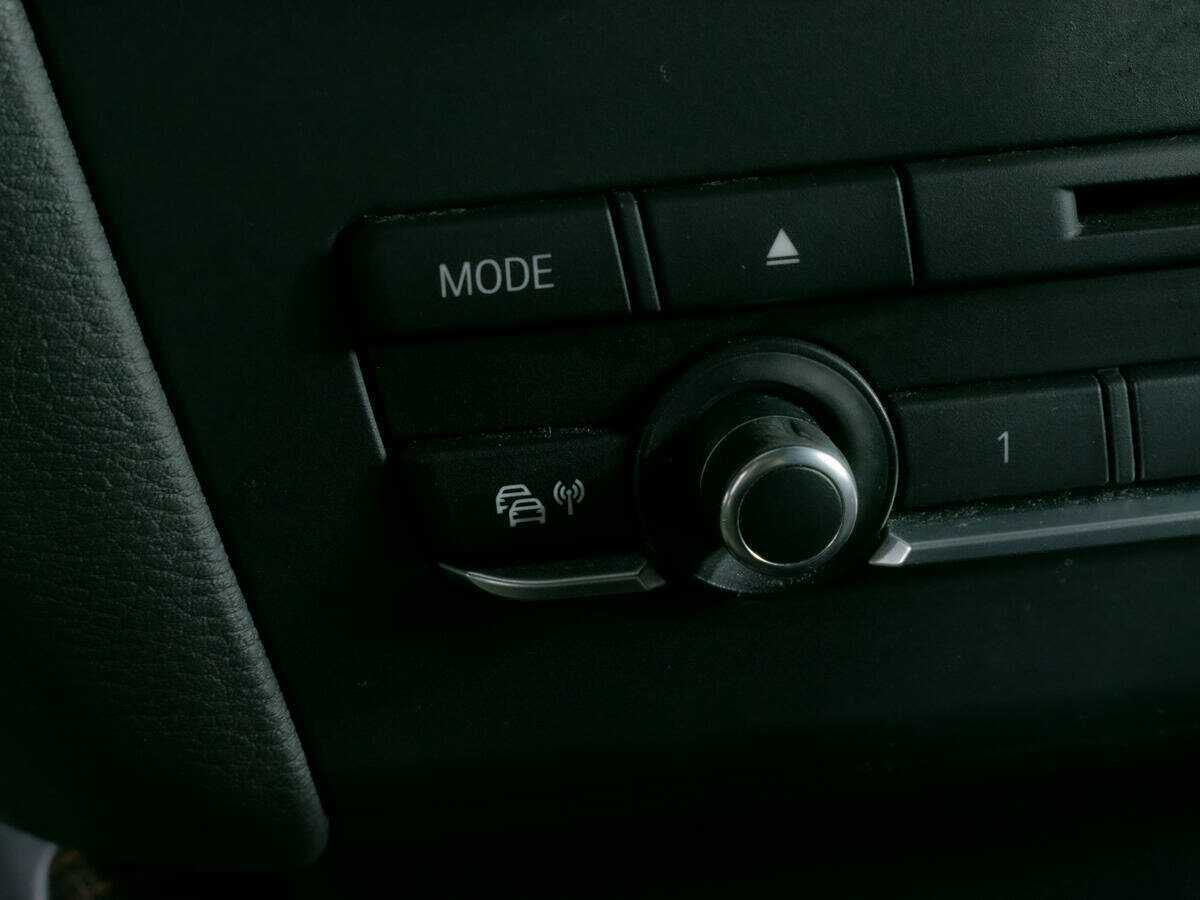 BMW X3 с пробегом — 2014 год. Фото: #18