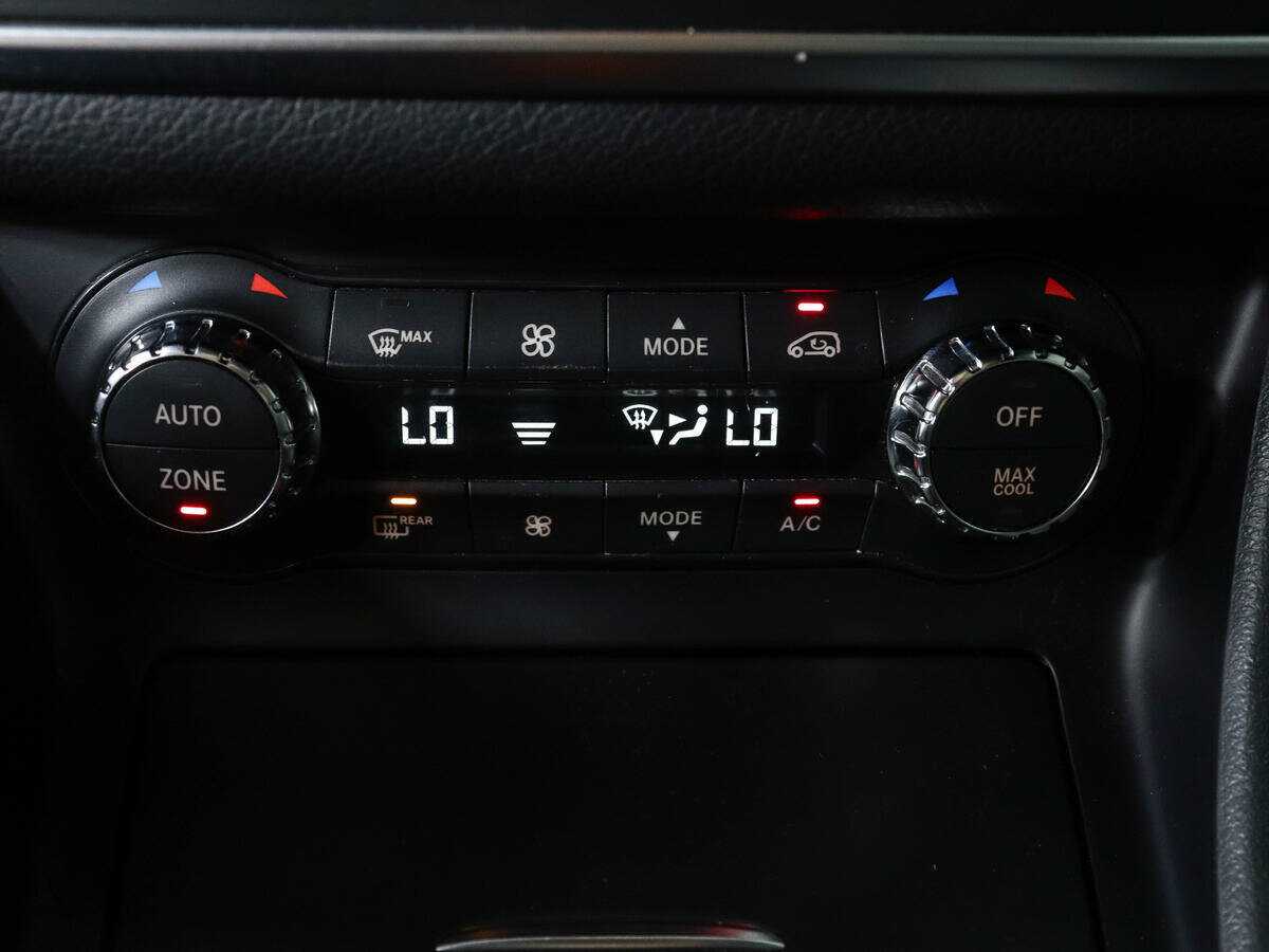 Mercedes-Benz CLA с пробегом — 2016 год. Фото: #15