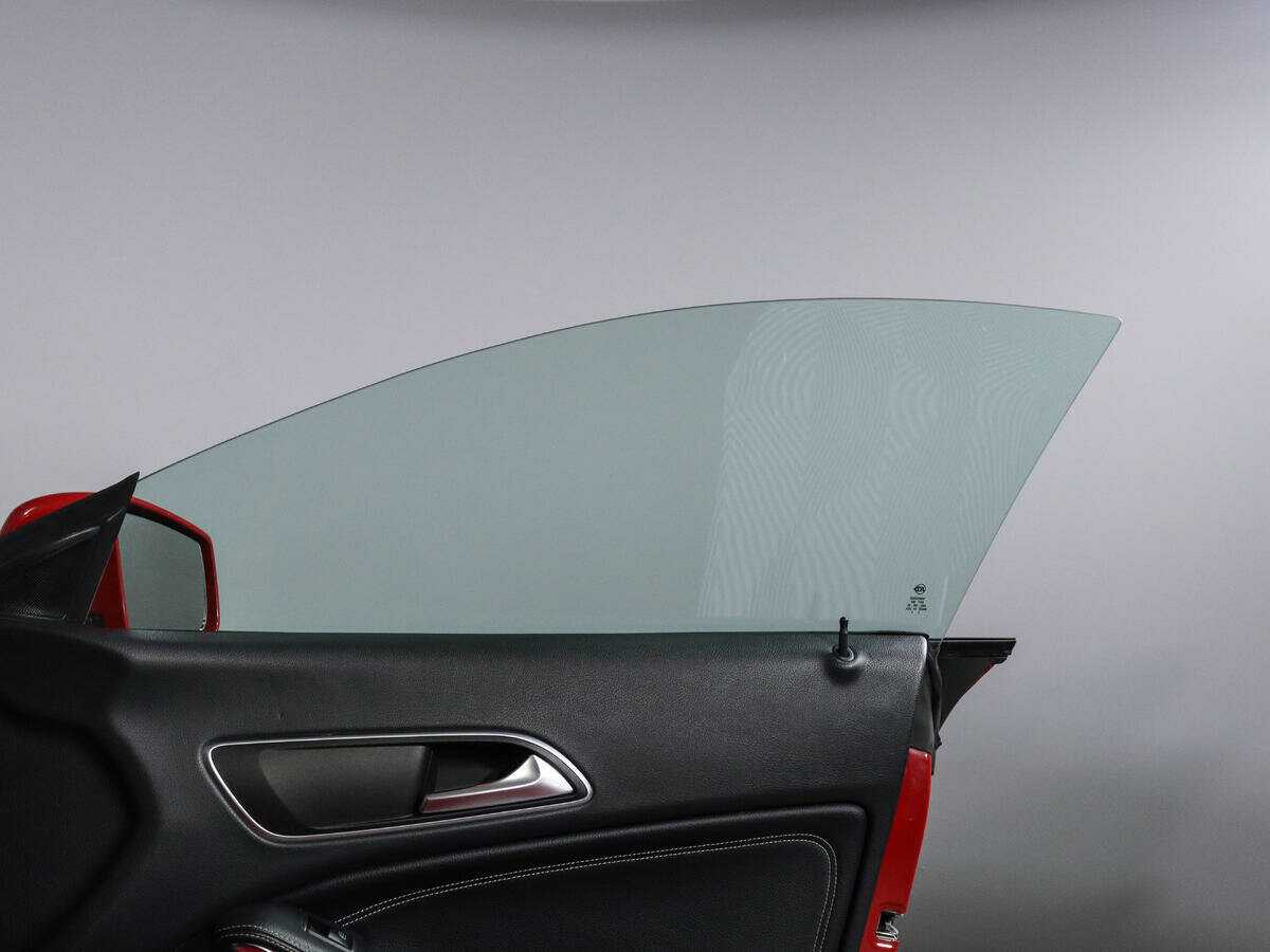 Mercedes-Benz CLA с пробегом — 2016 год. Фото: #17