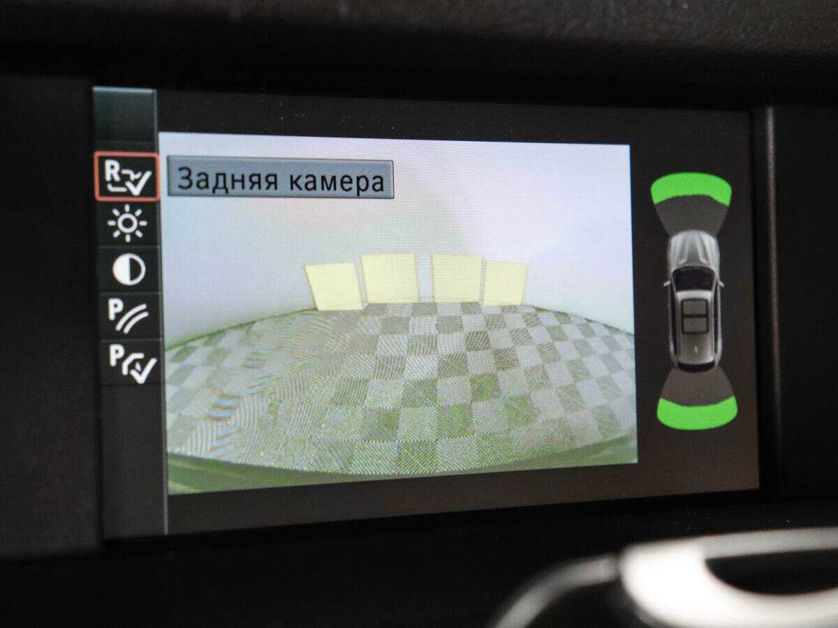 BMW X3 с пробегом — 2013 год. Фото: #15