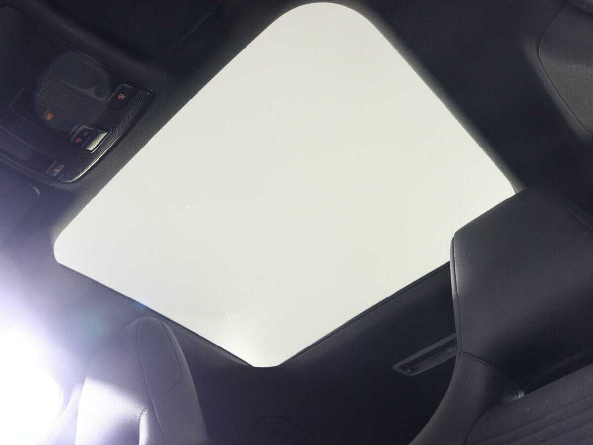 Mercedes-Benz CLA с пробегом — 2016 год. Фото: #12