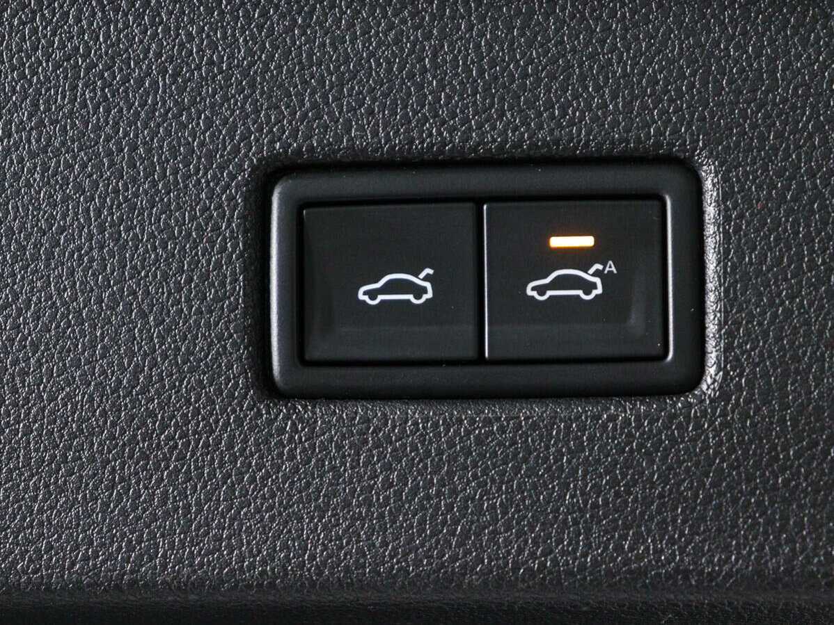 Volkswagen Tiguan с пробегом — 2019 год. Фото: #15