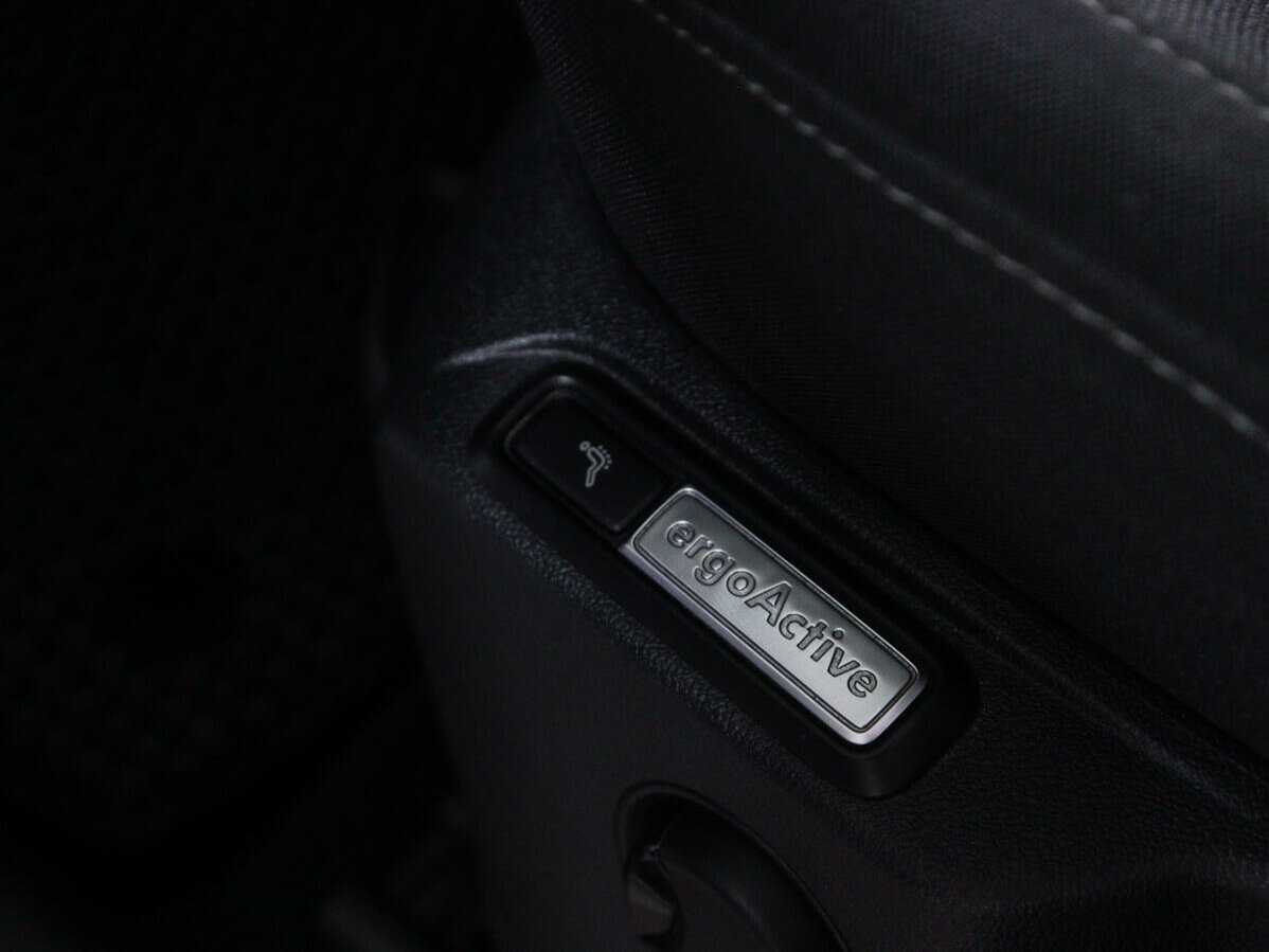 Volkswagen Tiguan с пробегом — 2019 год. Фото: #16