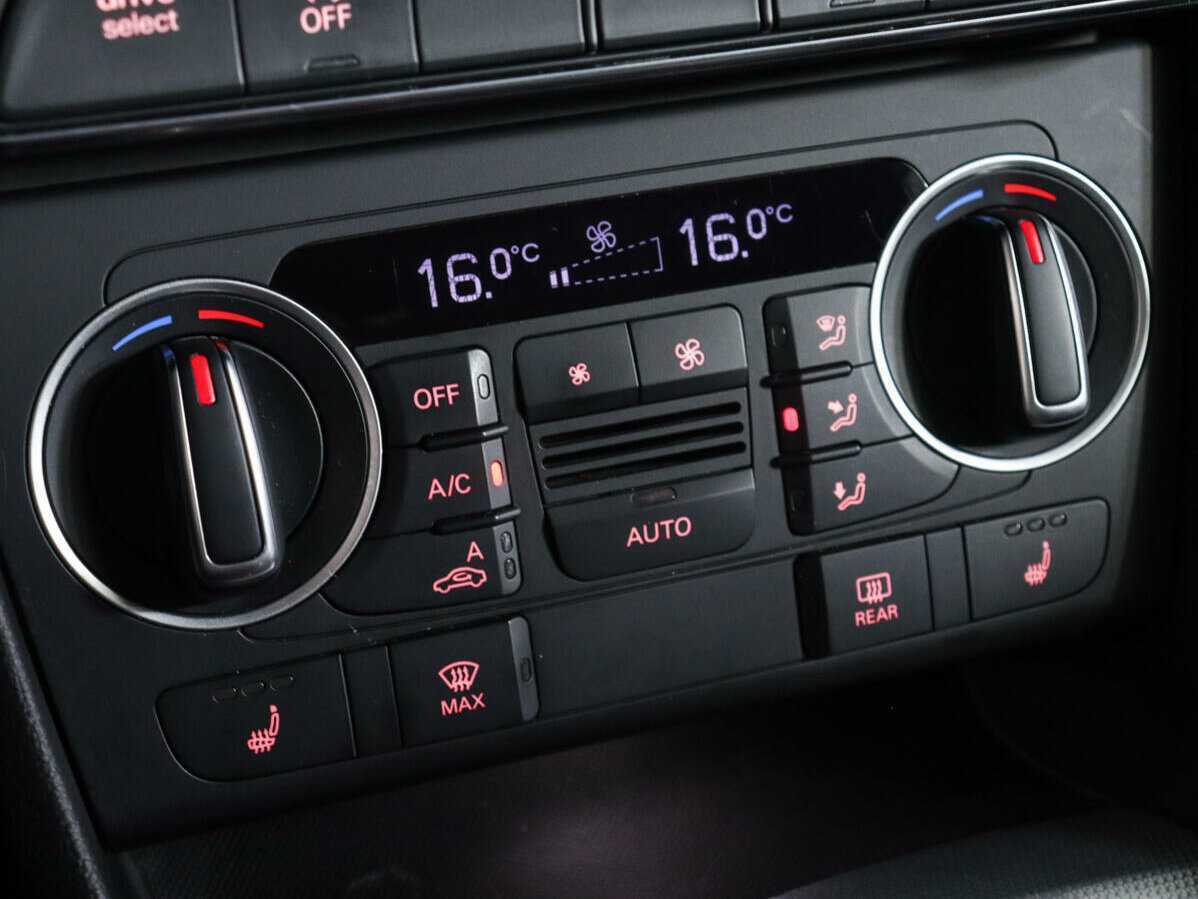 Audi Q3 с пробегом — 2015 год. Фото: #14