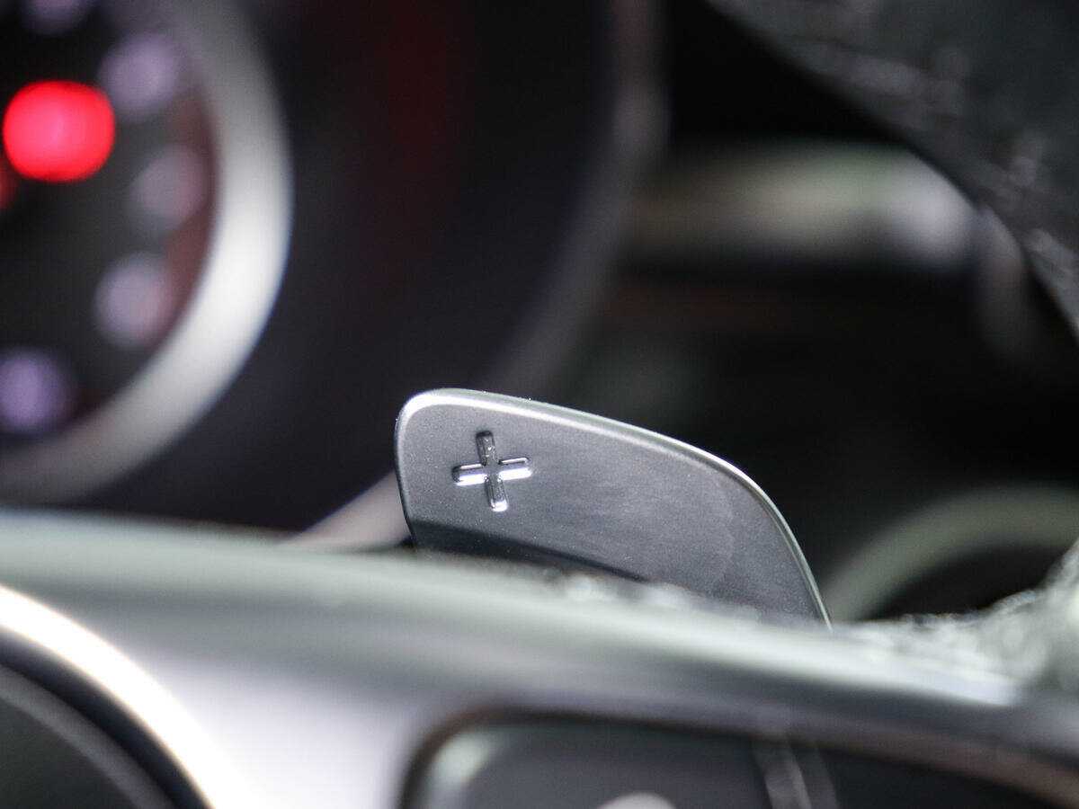 Mercedes-Benz C-Класс с пробегом — 2017 год. Фото: #15