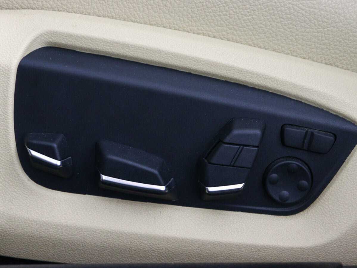 BMW 5 серии с пробегом — 2016 год. Фото: #16