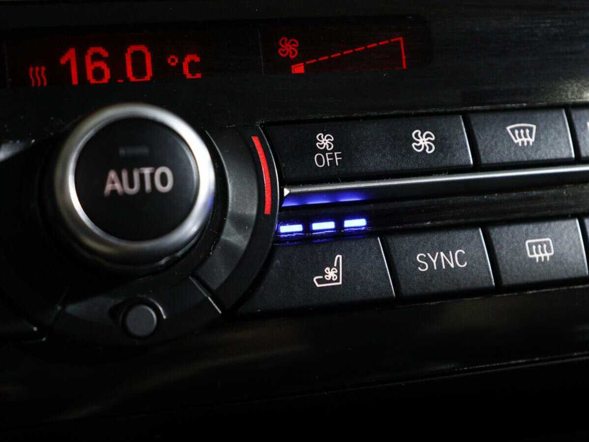 BMW 5 серии с пробегом — 2016 год. Фото: #24