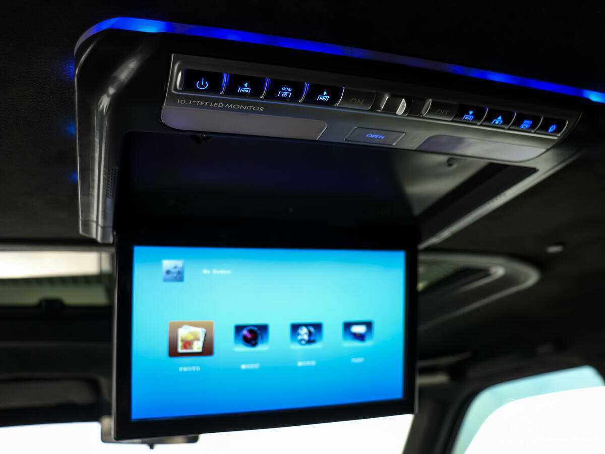 УАЗ Patriot с пробегом — 2017 год. Фото: #13