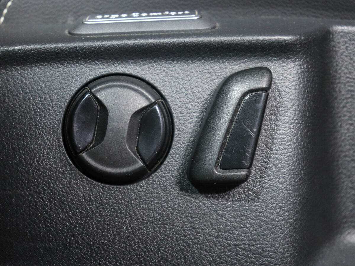 Volkswagen Passat с пробегом — 2020 год. Фото: #15