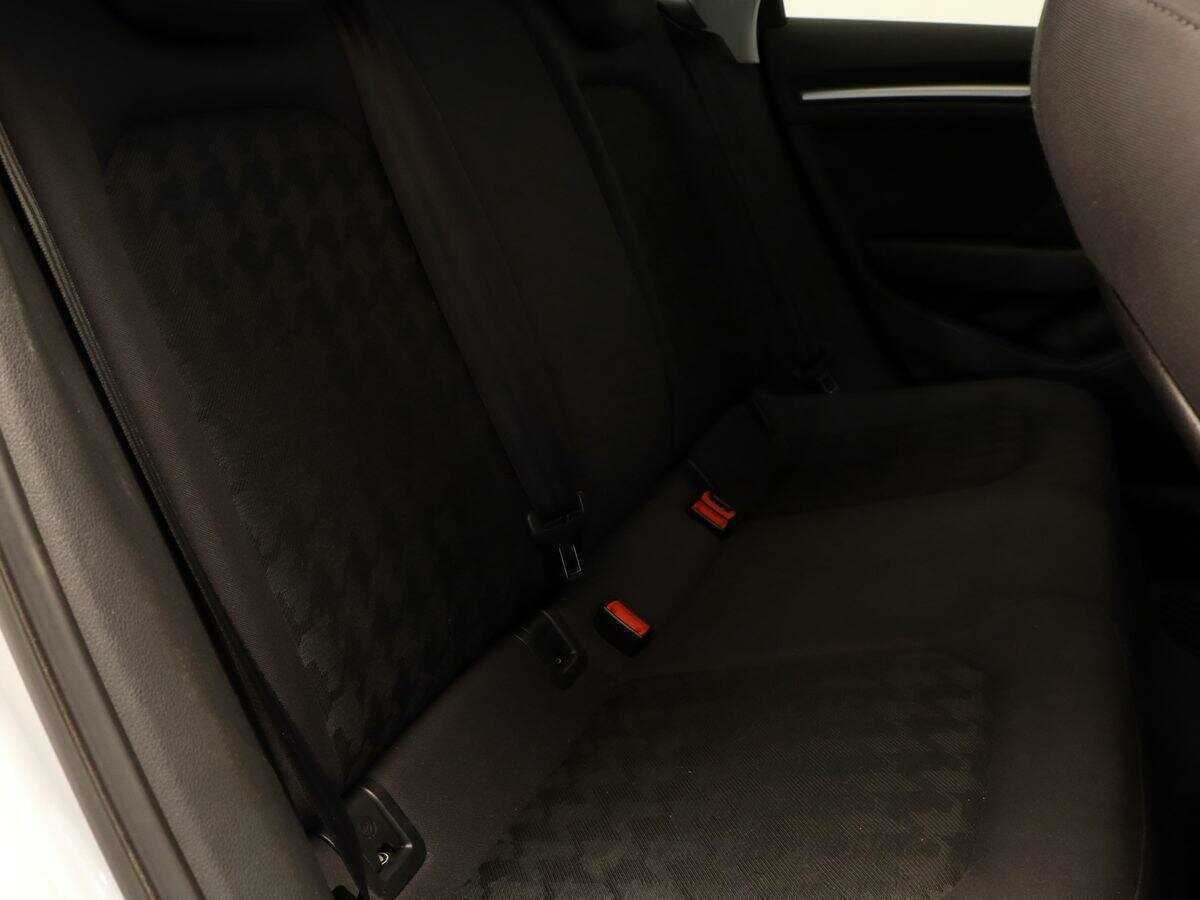 Audi A3 с пробегом — 2013 год. Фото: #7