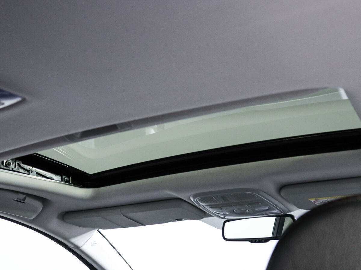 Haval H6 с пробегом — 2019 год. Фото: #13