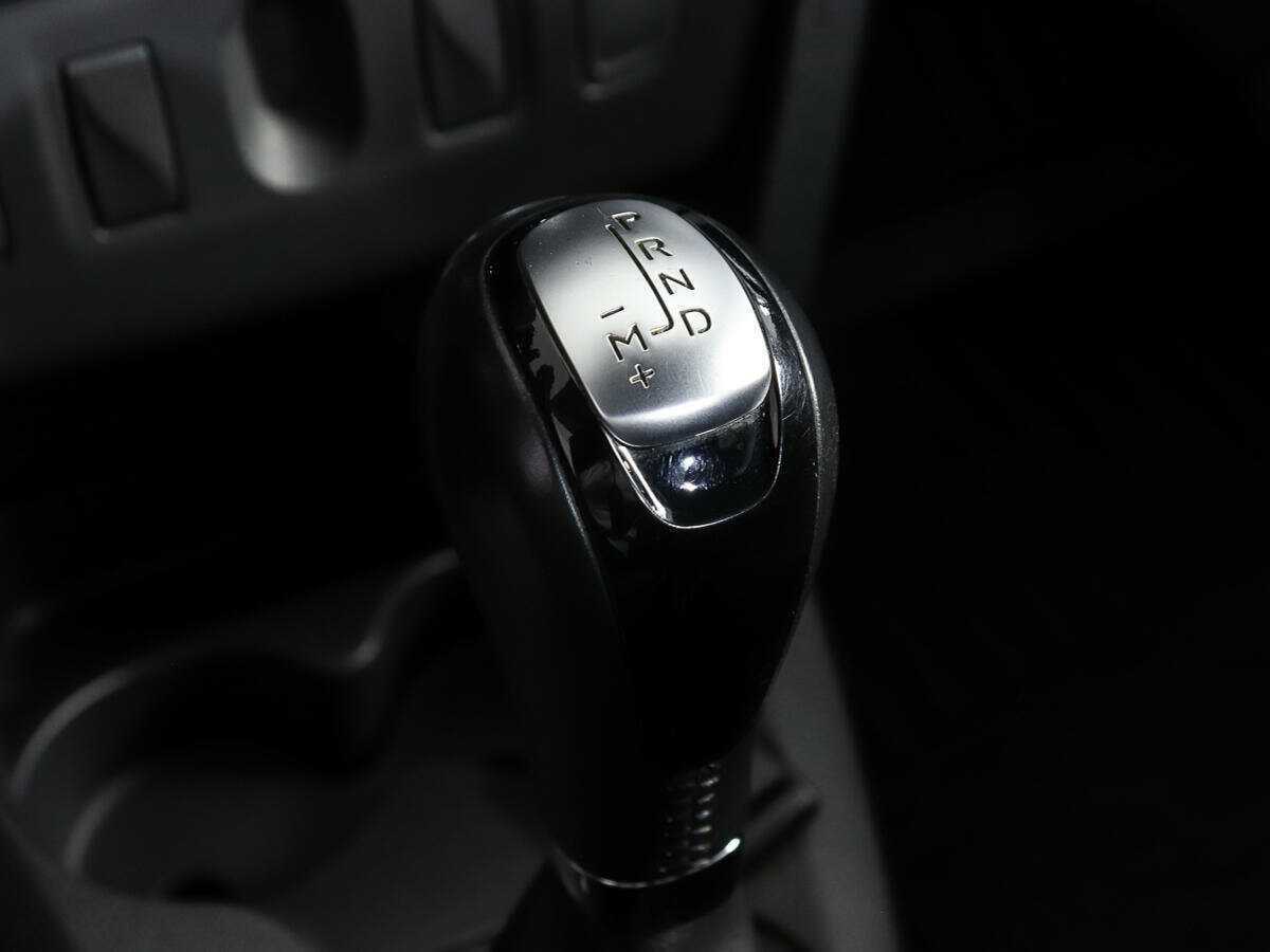 Renault Logan с пробегом — 2020 год. Фото: #14