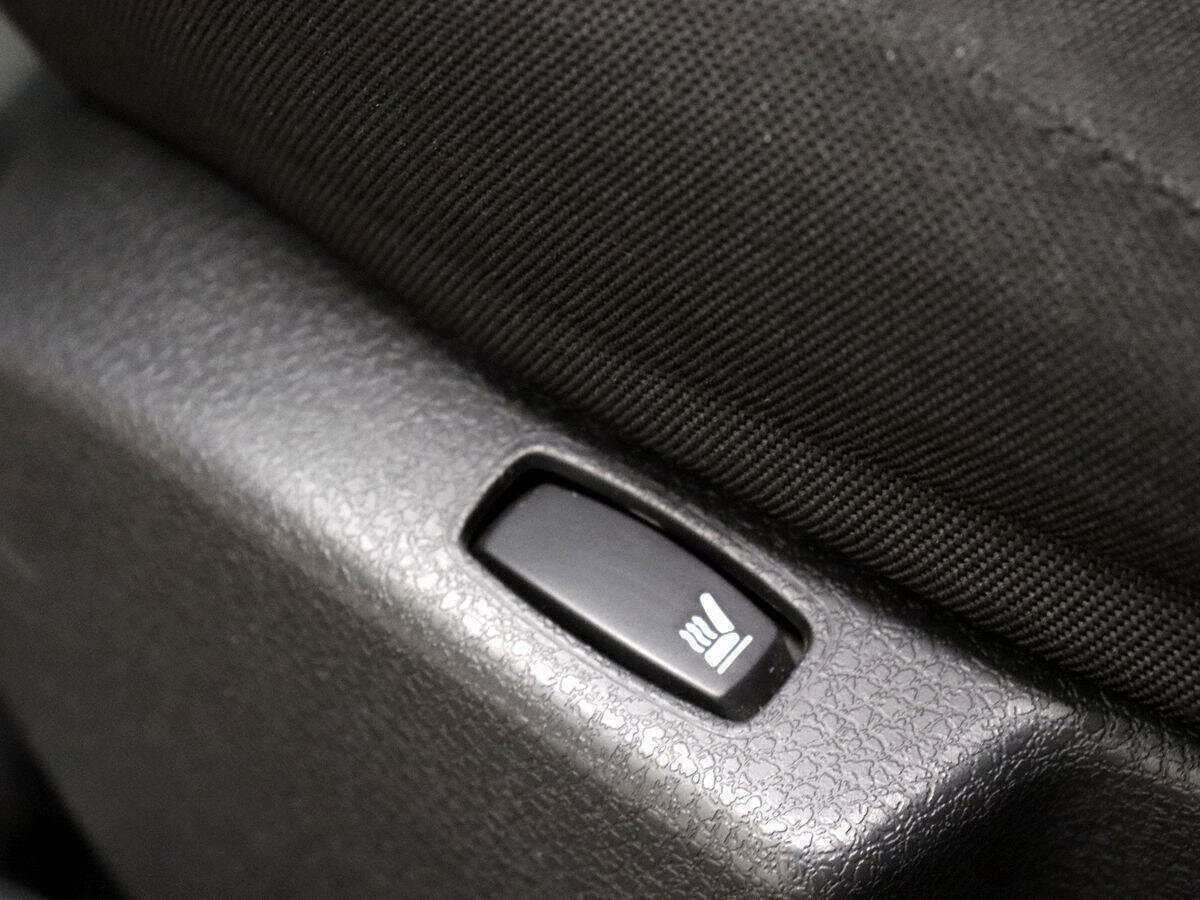 Renault Logan с пробегом — 2020 год. Фото: #11