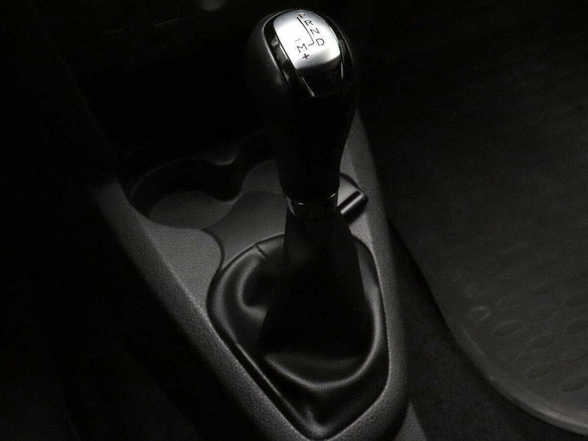 Renault Logan с пробегом — 2020 год. Фото: #14