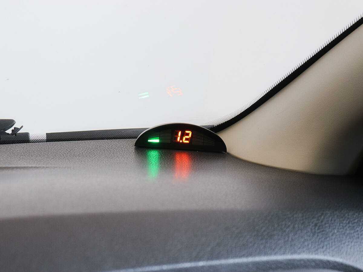 Renault Logan с пробегом — 2020 год. Фото: #15