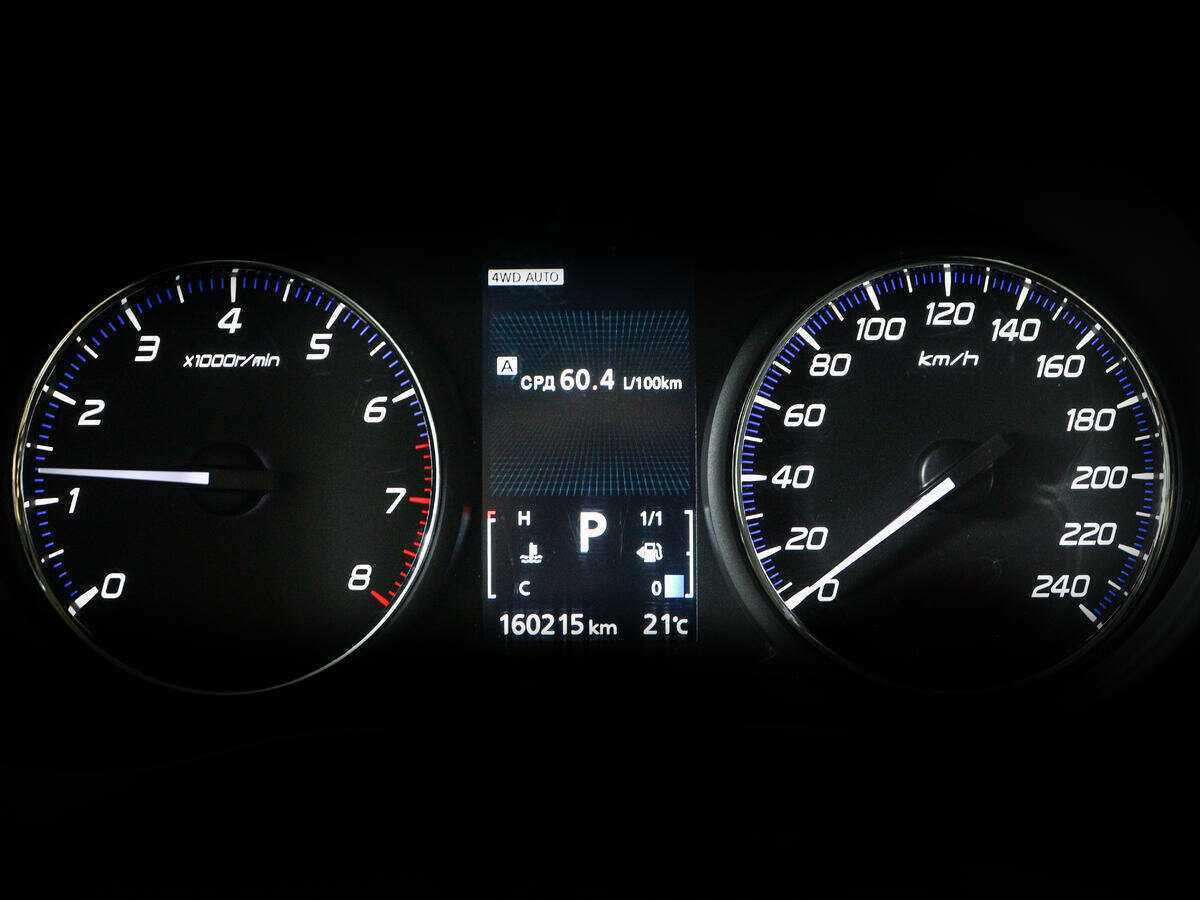 Mitsubishi Outlander с пробегом — 2012 год. Фото: #9