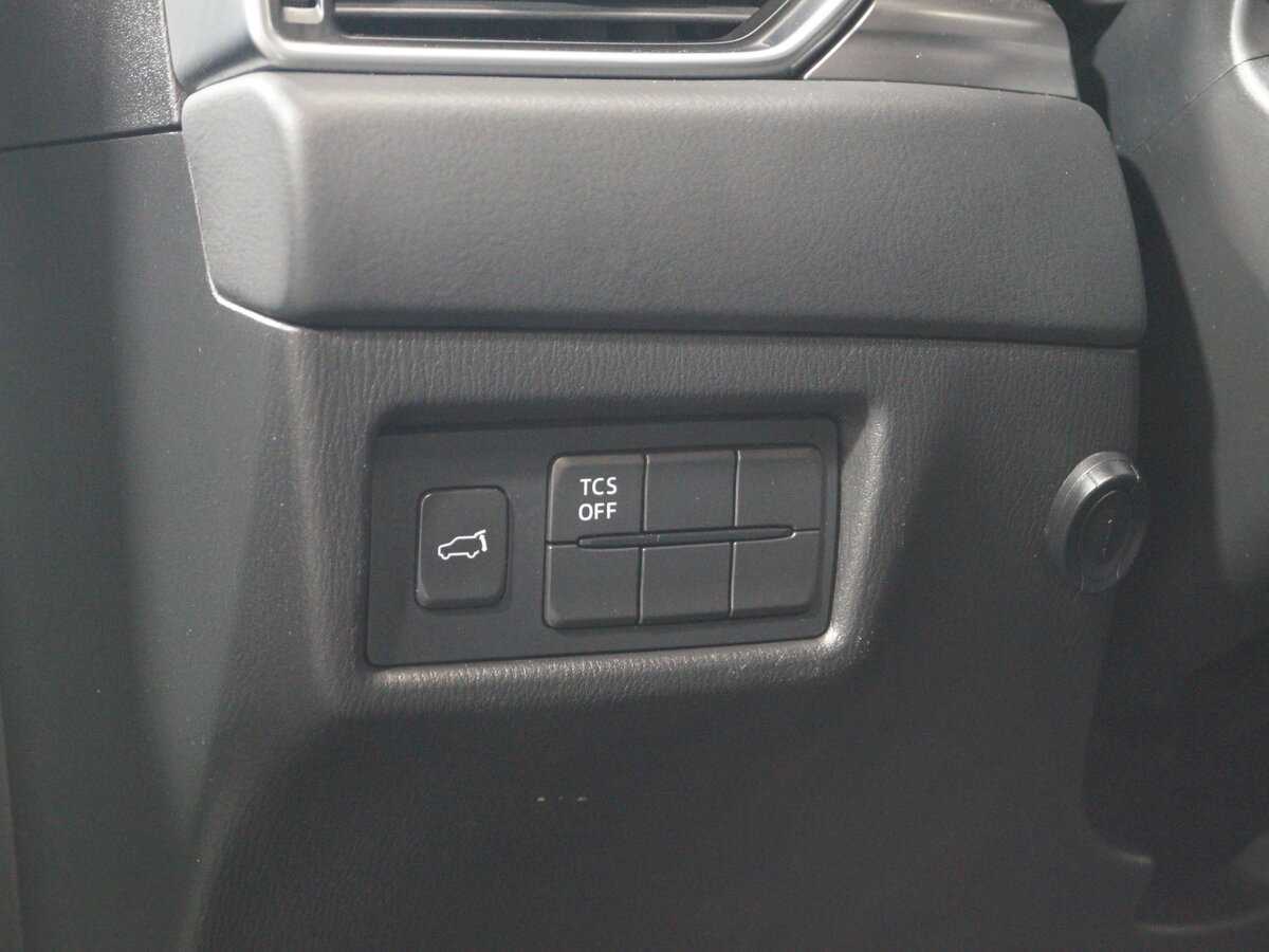 Mazda CX-5 с пробегом — 2018 год. Фото: #15