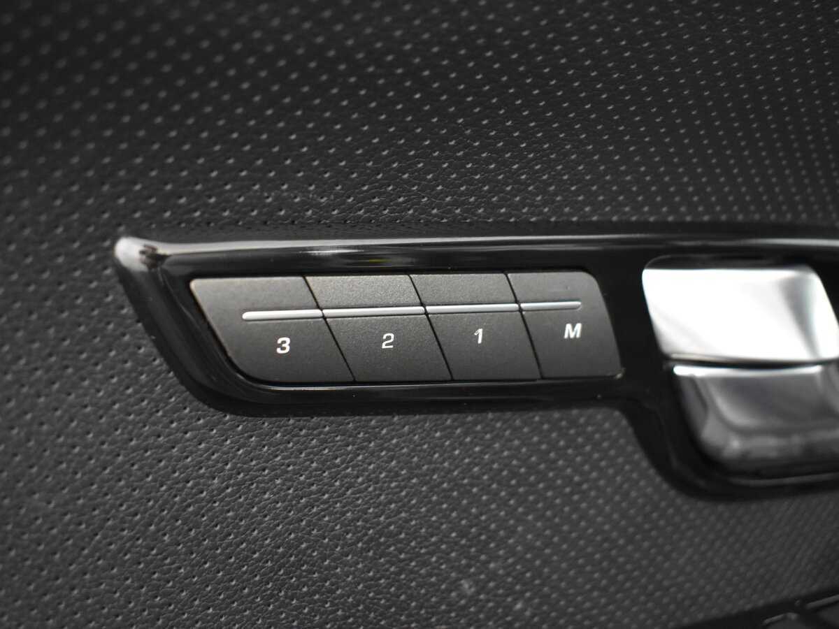 Land Rover Range Rover Evoque с пробегом — 2013 год. Фото: #9