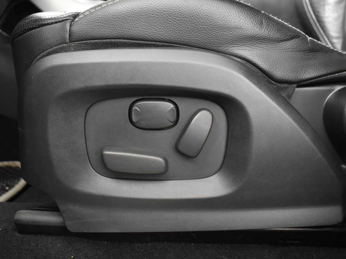 Land Rover Range Rover Evoque с пробегом — 2013 год. Фото: #11