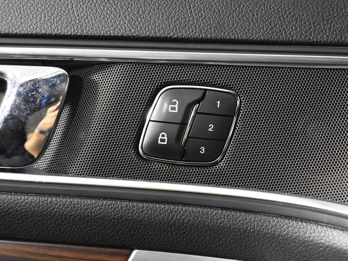 Ford Explorer с пробегом — 2018 год. Фото: #18