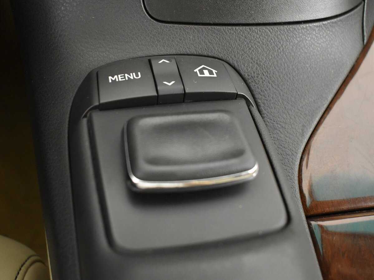 Lexus RX с пробегом — 2014 год. Фото: #15